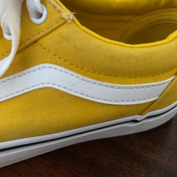 VANS
WARD LACE UP SNEAKERS WOMEN'S - Picture 5 of 12